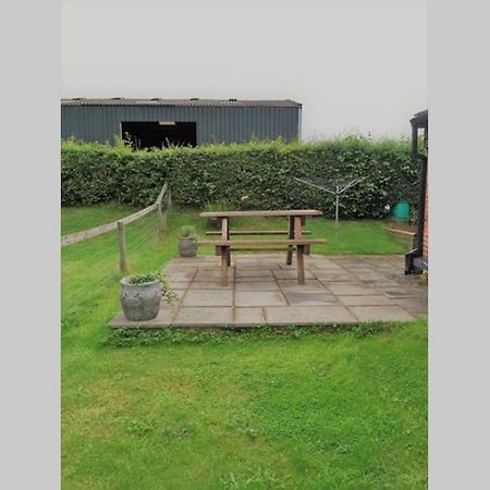 The Old Cowshed Annexe Apartment Taunton Exterior foto